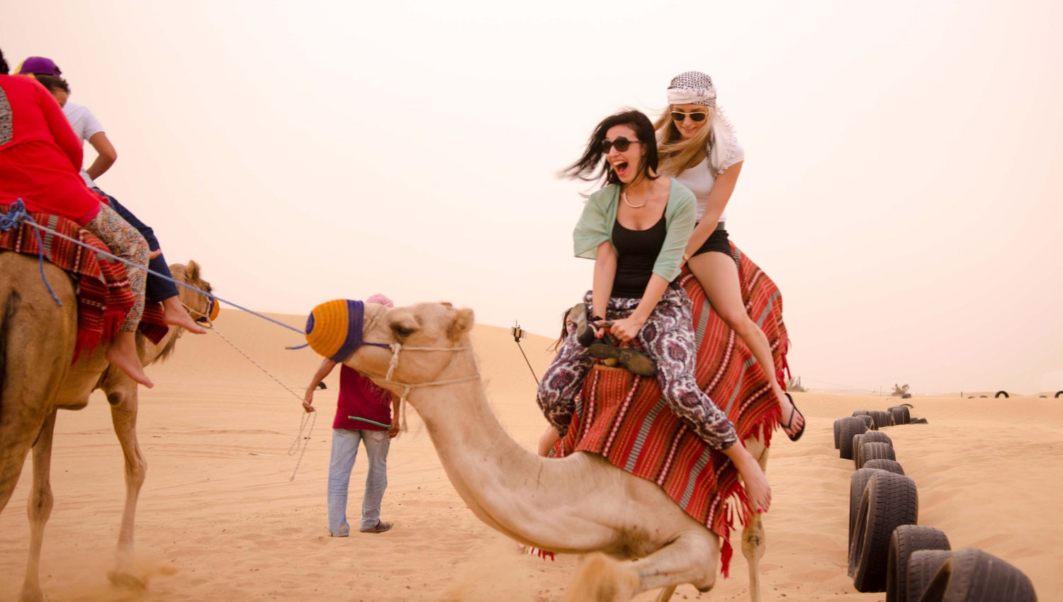 Секс Туризм В Дубае